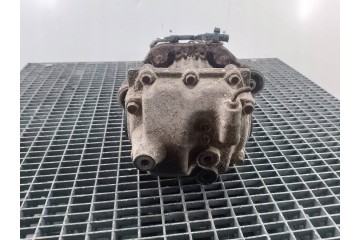 DIFFERENTIAL REAR KIA SPORTAGE II 47800 39000 2 0 CRDI Car type passenger cars