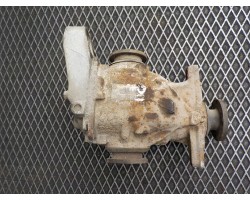 BMW 3 E90 320I DIFFERENTIAL BRIDGE 7524325 06 3 91