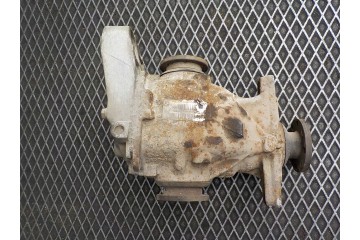 BMW 3 E90 320I DIFFERENTIAL BRIDGE 7524325 06 3 91