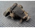 BMW 3 E90 320I DIFFERENTIAL BRIDGE 7524325 06 3 91 Catalog number of the part 7524325 06 3 91