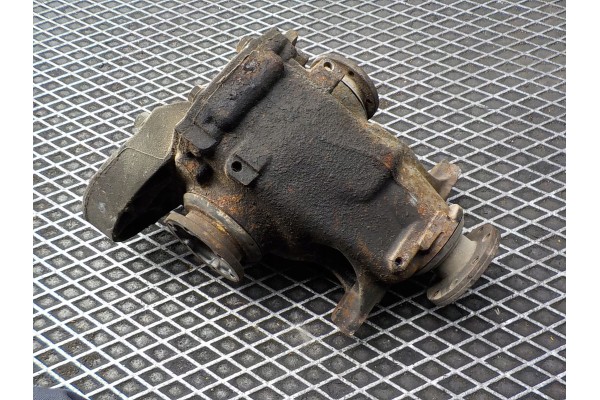 BMW 3 E90 320I DIFFERENTIAL BRIDGE 7524325 06 3 91 Catalog number of the part 7524325 06 3 91