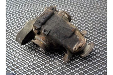 BMW 3 E90 320I DIFFERENTIAL BRIDGE 7524325 06 3 91 Catalog number of the part 7524325 06 3 91