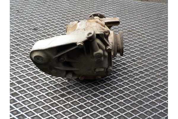 BMW 3 E90 320I DIFFERENTIAL BRIDGE 7524325 06 3 91 Quality of parts according to GVO O original with manufacturer s logo OE