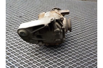 BMW 3 E90 320I DIFFERENTIAL BRIDGE 7524325 06 3 91 Quality of parts according to GVO O original with manufacturer s logo OE