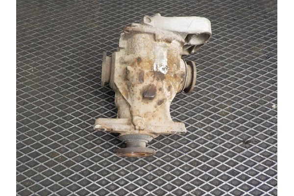 BMW 3 E90 320I DIFFERENTIAL BRIDGE 7524325 06 3 91 Engine type gasoline