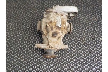 BMW 3 E90 320I DIFFERENTIAL BRIDGE 7524325 06 3 91 Engine type gasoline