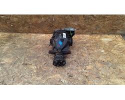 DYFER BRIDGE REAR 2 47 7556674 BMW E91 E90 2 0 D