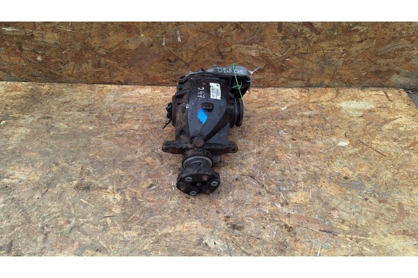 DYFER BRIDGE REAR 2 47 7556674 BMW E91 E90 2 0 D