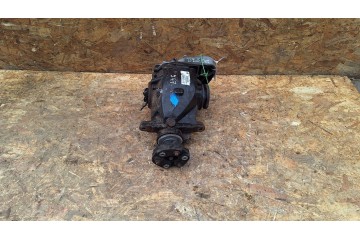 DYFER BRIDGE REAR 2 47 7556674 BMW E91 E90 2 0 D