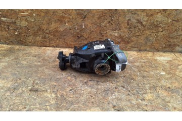 DYFER BRIDGE REAR 2 47 7556674 BMW E91 E90 2 0 D Part manufacturer BMW OE