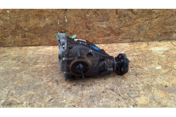 DYFER BRIDGE REAR 2 47 7556674 BMW E91 E90 2 0 D Car type passenger cars
