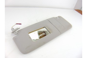  PARASOL IZQUIERDO BMW SERIE 7 (E65/E66) 740d 2007 200179 BMW - 1