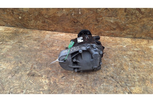DYFER BRIDGE REAR 2 47 7556674 BMW E91 E90 2 0 D Installation side multipurpose