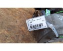 Puente Diferencial Trasero 2.47 7556674 BMW E91 E90 2.0 D
