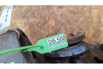 Puente Diferencial Trasero 2.47 7556674 BMW E91 E90 2.0 D