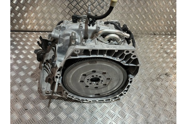 COMPLETE GEARBOX NISSAN JUKE II F16 19 1 0 DIG T DW5006