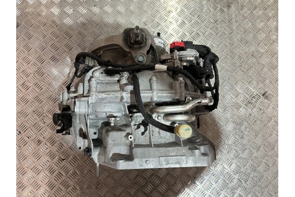 COMPLETE GEARBOX NISSAN JUKE II F16 19 1 0 DIG T DW5006 Catalog number of the part DW5006 3201003Q0G 320105590R