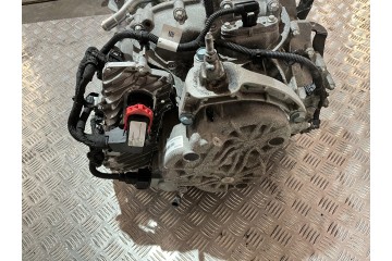 COMPLETE GEARBOX NISSAN JUKE II F16 19 1 0 DIG T DW5006 Transmission type automatic