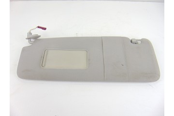  PARASOL IZQUIERDO BMW SERIE 7 (E65/E66) 740d 2007 200179 BMW - 2