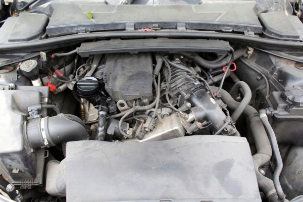 BMW START STOP E81 E87 116d 118d X1 E84 E90 E91 316d 318d 2 0d N47