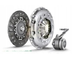CLUTCH SET CLUTCH 624 3476 34 LUK NISSAN