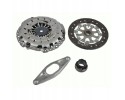 Self aligning clutch kit with bearing 240mm Part manufacturer Sachs
