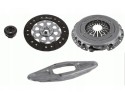 Self aligning clutch kit with bearing 240mm Catalog number of substitutes A Z Meisterteile AZMT 47 020 1727 Burig B0C10040 CLUTC