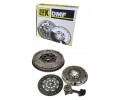 Schaeffler LuK 600 0058 00 Set of couplings Engine type gasoline diesel