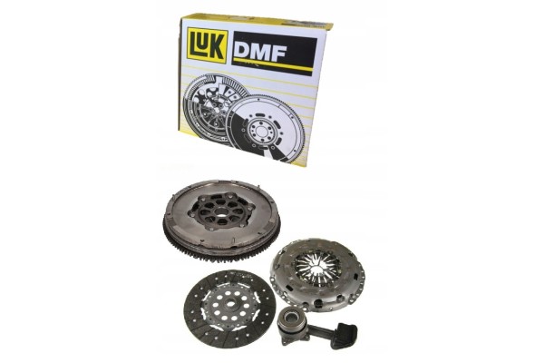Schaeffler LuK 600 0058 00 Set of couplings Engine type gasoline diesel