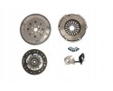 Schaeffler LuK 600 0058 00 Set of couplings Wheel type dual mass flywheel