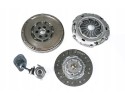 Schaeffler LuK 600 0058 00 Set of couplings Additional elements wheel bearing assembly kit