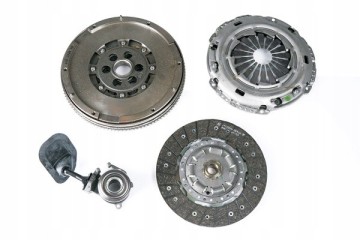 Schaeffler LuK 600 0058 00 Set of couplings Additional elements wheel bearing assembly kit