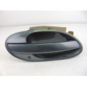 MANETA EXTERIOR DELANTERA DERECHA BMW SERIE 7 (E65/E66) MANETA EXTERIOR DELANTERA DERECHA BMW SERIE 7 (E65/E66)