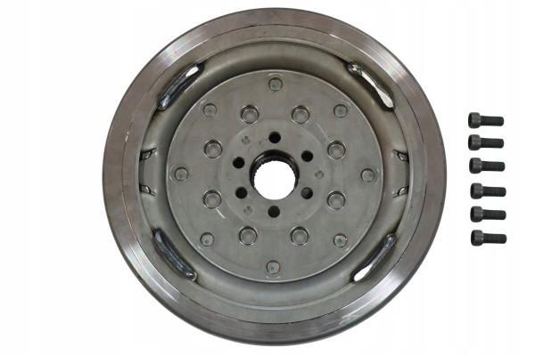 Dual mass flywheel Sachs 2295 000 326 VW T5 T6 2 0 TDI