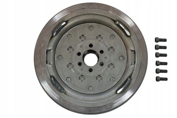 Dual mass flywheel Sachs 2295 000 326 VW T5 T6 2 0 TDI
