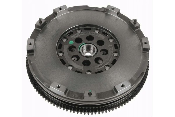 FLYWHEEL 2294 701 061 SACHS