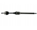 VKJC 4942 SKF HALF AXLE VOLVO S60 V70 PR 975MM