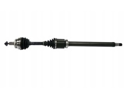 VKJC 4942 SKF HALF AXLE VOLVO S60 V70 PR 975MM