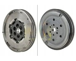 FLYWHEEL MANUAL 415 0703 10 LUK FORD GALAXY