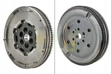 FLYWHEEL MANUAL 415 0703 10 LUK FORD GALAXY