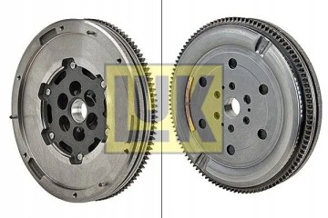 FLYWHEEL MANUAL 415 0703 10 LUK FORD GALAXY Packaging status original