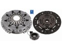 Clutch kit with release bearing 200mm fits TOYOTA YARIS