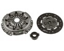 CLUTCH SET 3000 950 946 SACHS HONDA CIVIC IX
