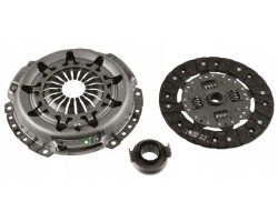 CLUTCH SET 3000 950 946 SACHS HONDA CIVIC IX