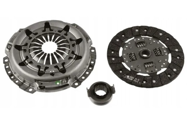 CLUTCH SET 3000 950 946 SACHS HONDA CIVIC IX