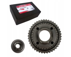 Gearbox gear 5th gear 41 teeth Toyota 3333642020