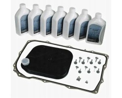 ZEST OIL CHANGE GEARBOX 1102 298 021 ZF