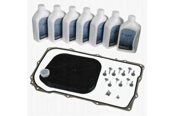 ZEST OIL CHANGE GEARBOX 1102 298 021 ZF