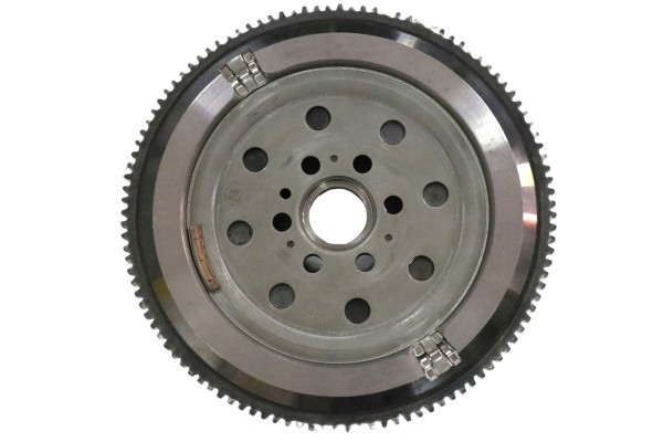 Dual mass flywheel LUK 415 0694 10 Fiat Alfa Romeo 1 9 JTD
