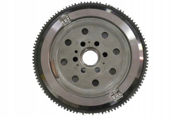 Dual mass flywheel LUK 415 0694 10 Fiat Alfa Romeo 1 9 JTD